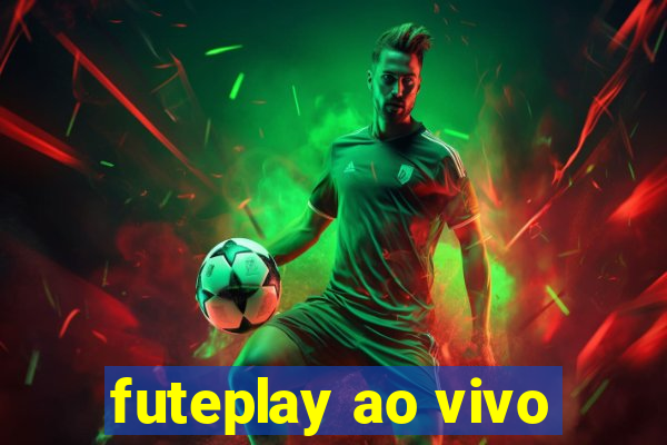 futeplay ao vivo