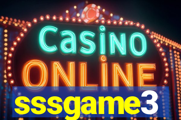 sssgame3