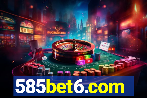 585bet6.com