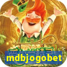 mdbjogobet