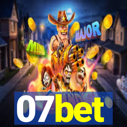 07bet