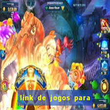 link de jogos para ganhar dinheiro