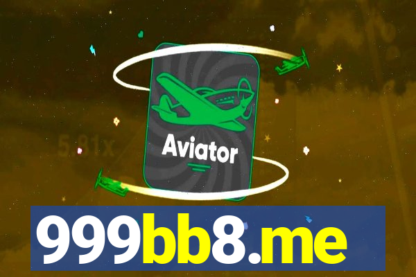 999bb8.me
