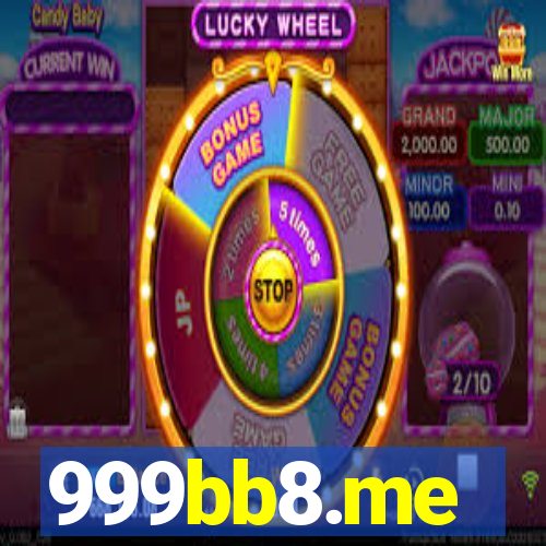 999bb8.me