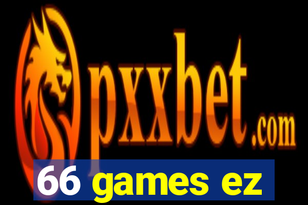 66 games ez
