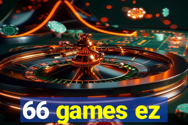 66 games ez