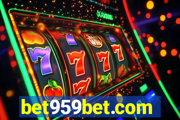 bet959bet.com