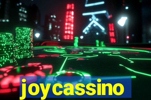 joycassino