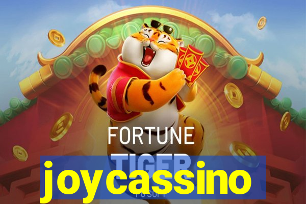 joycassino