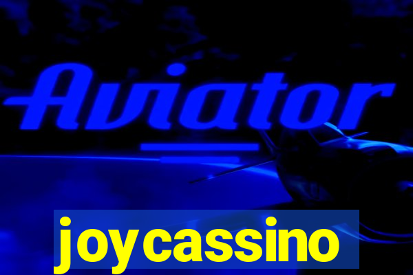 joycassino