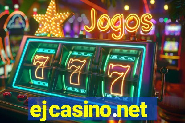 ejcasino.net