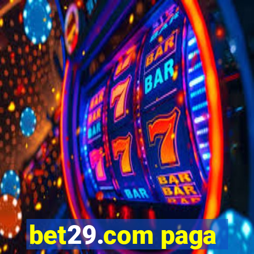 bet29.com paga