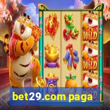 bet29.com paga