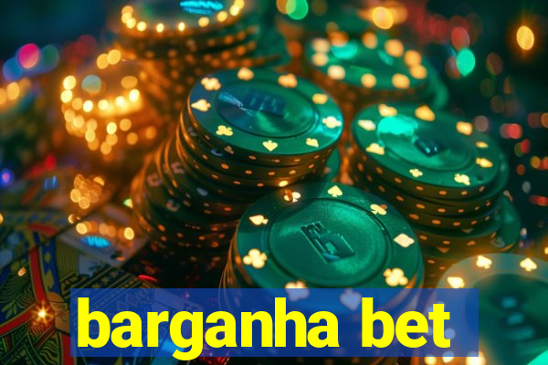 barganha bet
