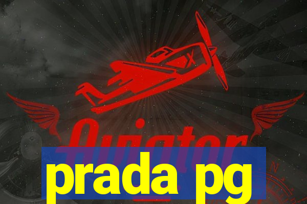 prada pg