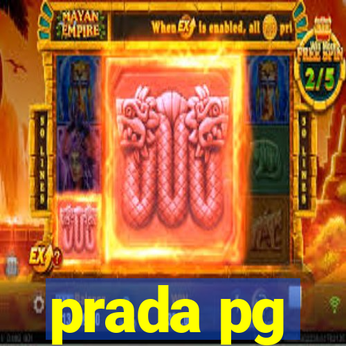 prada pg