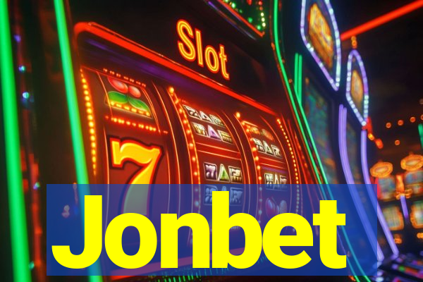 Jonbet