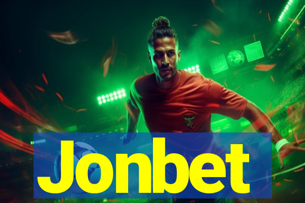 Jonbet