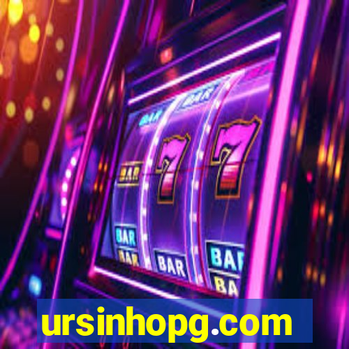 ursinhopg.com