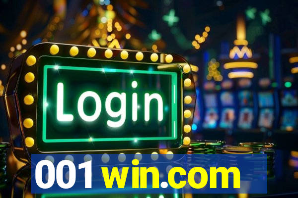 001 win.com