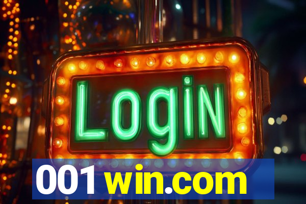 001 win.com