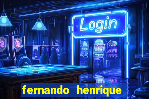 fernando henrique cardoso fortuna