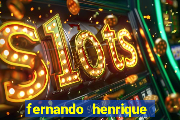fernando henrique cardoso fortuna