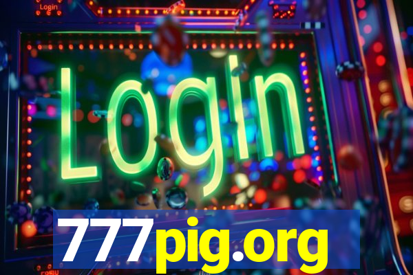 777pig.org