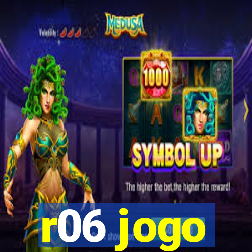 r06 jogo
