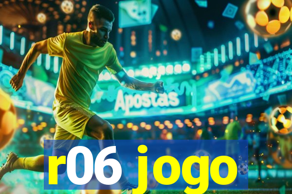 r06 jogo
