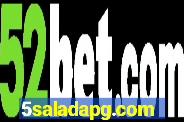 5saladapg.com