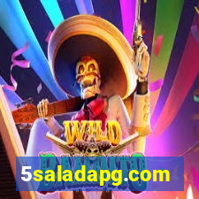 5saladapg.com