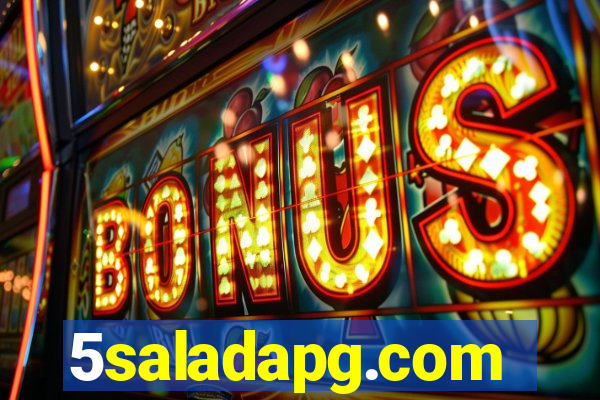 5saladapg.com