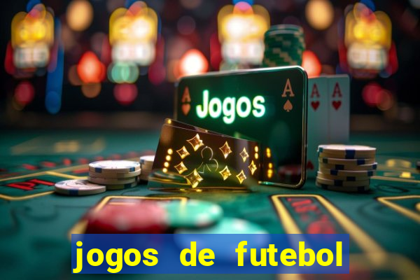 jogos de futebol 4x4 soccer