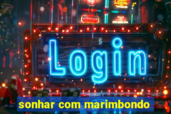sonhar com marimbondo