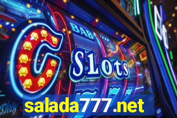 salada777.net