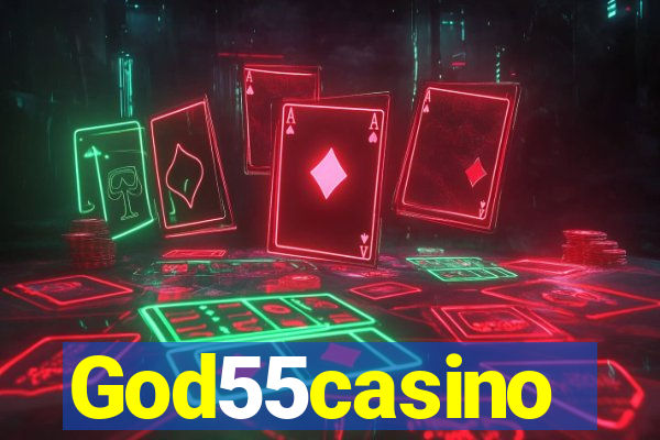 God55casino