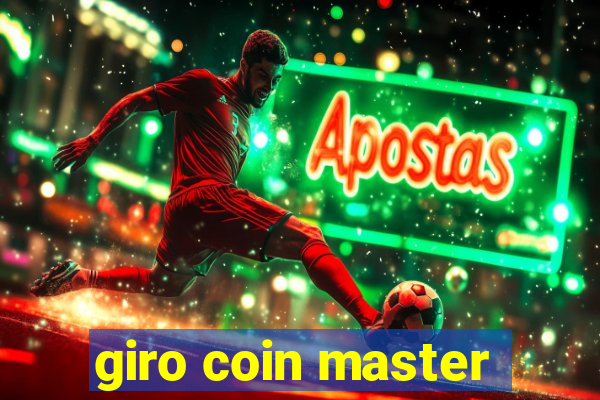 giro coin master