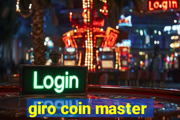 giro coin master