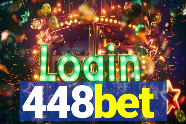 448bet
