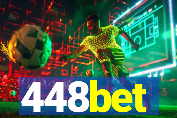 448bet
