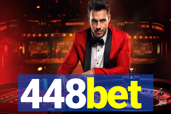 448bet
