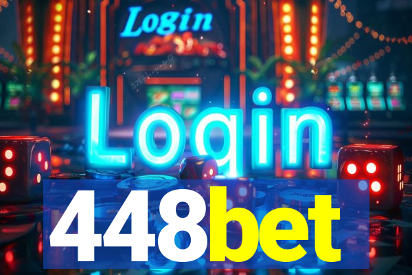 448bet