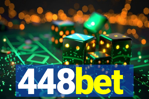 448bet