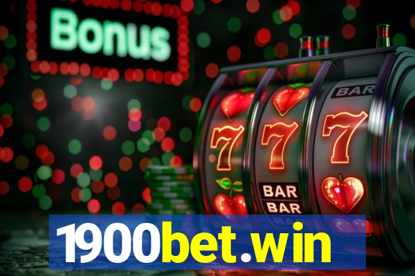 1900bet.win