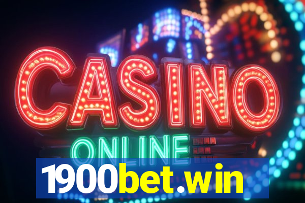 1900bet.win