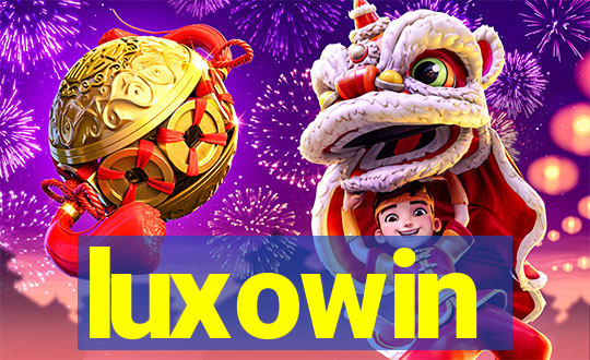 luxowin