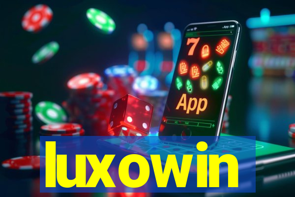 luxowin