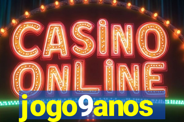 jogo9anos