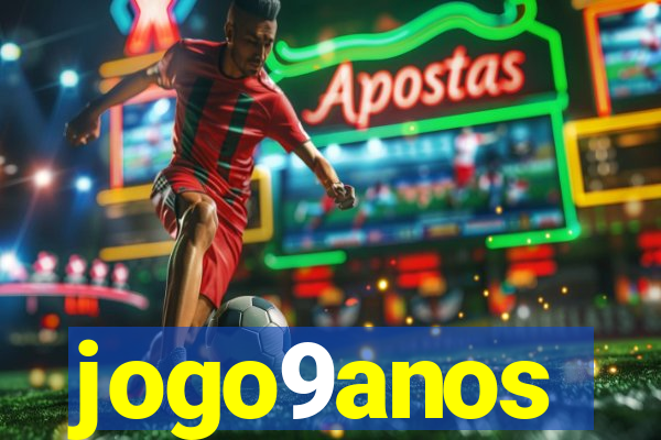 jogo9anos